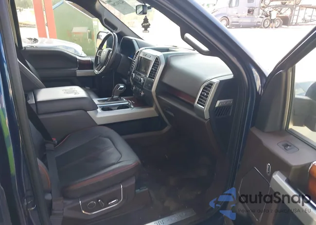 1FTEW1EF4HFA00180: 42330200