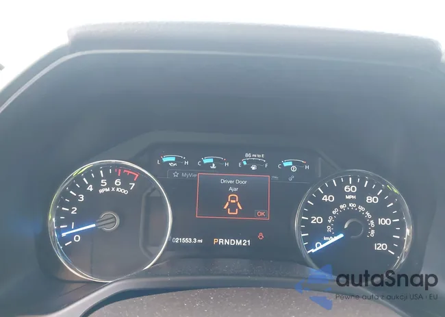 1FTEW1EF4HFA00180: 42330200