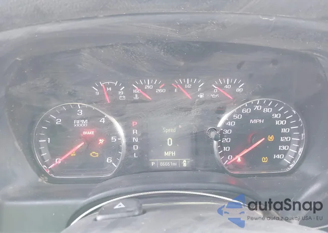 1GCVKNEC0JZ284050: 42330207