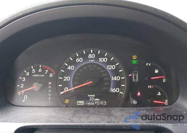 5FNRL38897B052538: 42330214