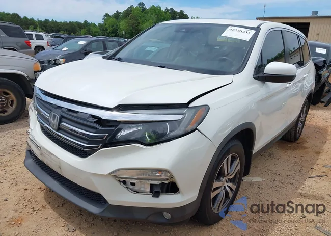 5FNYF5H62HB010064: 42330233