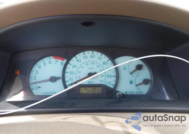 JTDBR32E330016741: 42330235