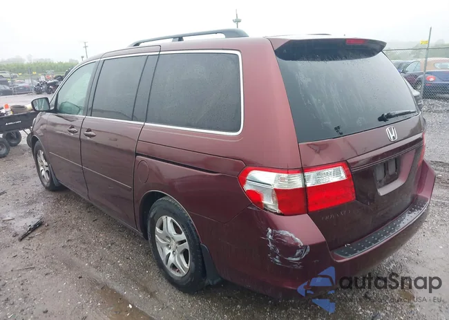 5FNRL38657B425749: 42330245