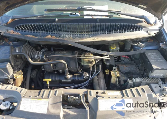 2C8GP64L22R757698: 42330401