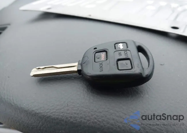 JTHBA30G855085750: 42330414