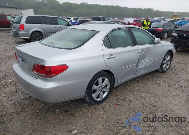 JTHBA30G855085750: 42330414