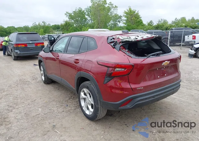 KL77LFE21RC229542: 42330430