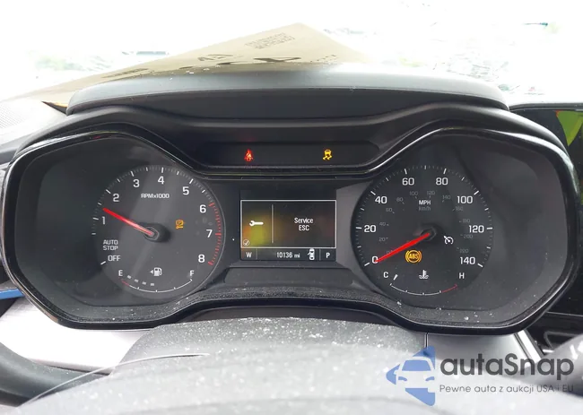 KL77LFE21RC229542: 42330430