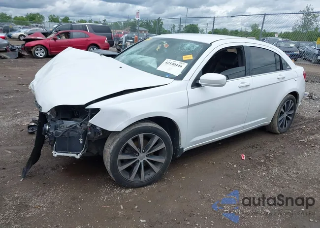 1C3CCBCGXDN650394: 42330446