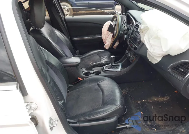 1C3CCBCGXDN650394: 42330446