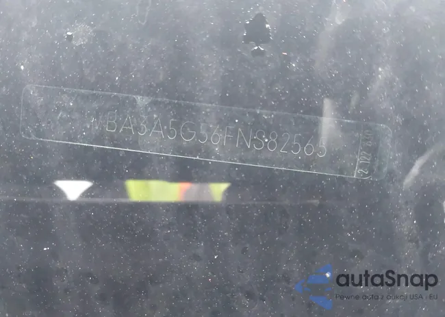 WBA3A5G56FNS82565: 42330451