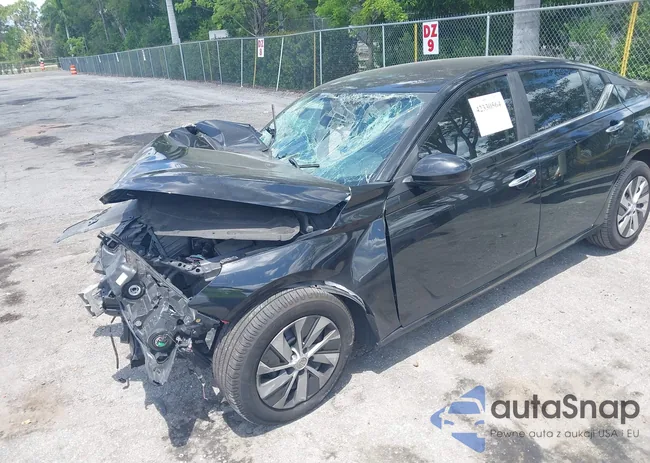 1N4BL4BV3LC155845: 42330564