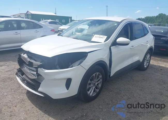 1FMCU0G67LUA66744: 42330567