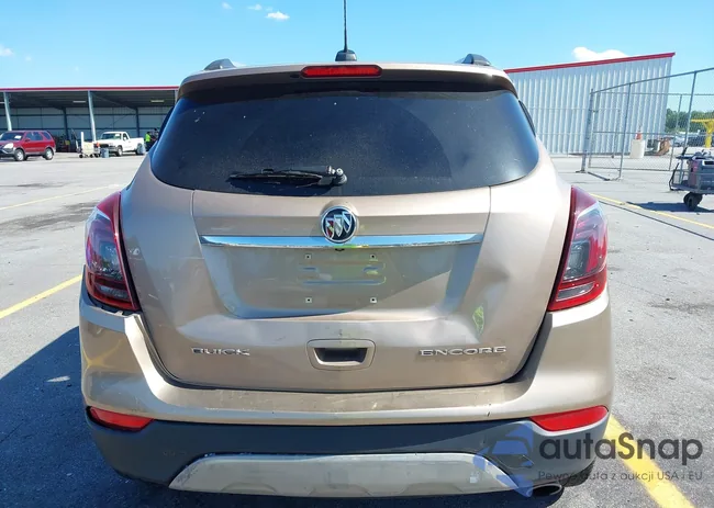 KL4CJASB7JB505113: 42330570