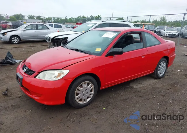 1HGEM21535L063407: 42330578