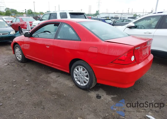 1HGEM21535L063407: 42330578