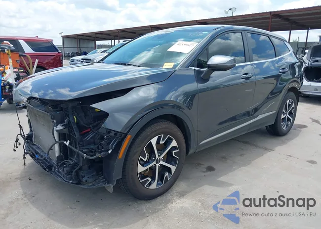 5XYK33AF1PG048261: 42330627