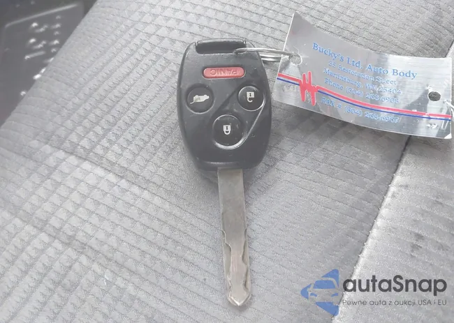 5FNYF3H20EB027586: 42330717