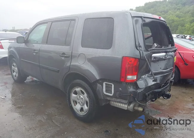 5FNYF3H20EB027586: 42330717