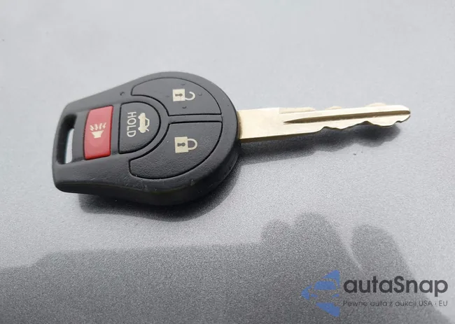 3N1AB7AP8GY293040: 42330745