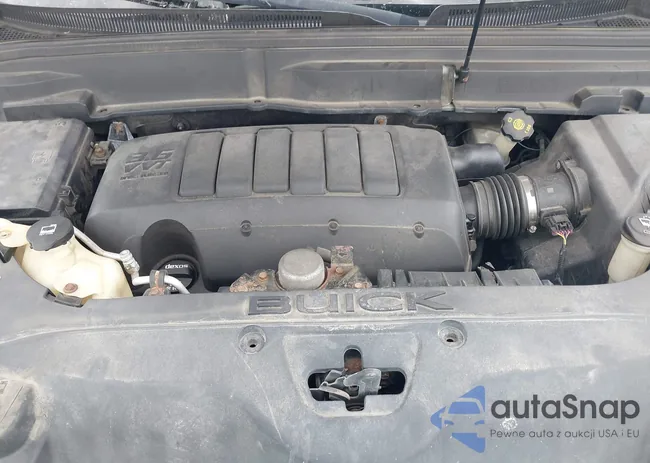 5GAKRBED1BJ272321: 42329762