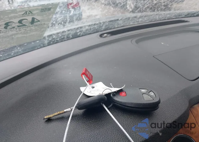 5GAKRBED1BJ272321: 42329762