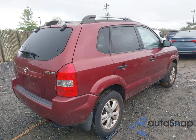 KM8JM12B69U937921: 42329783