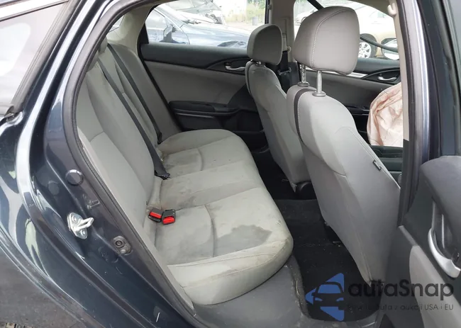 2HGFC2F69MH503022: 42329832