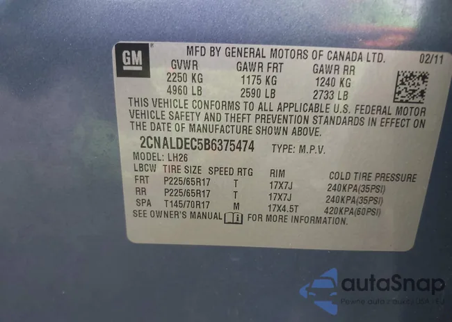 2CNALDEC5B6375474: 42329861