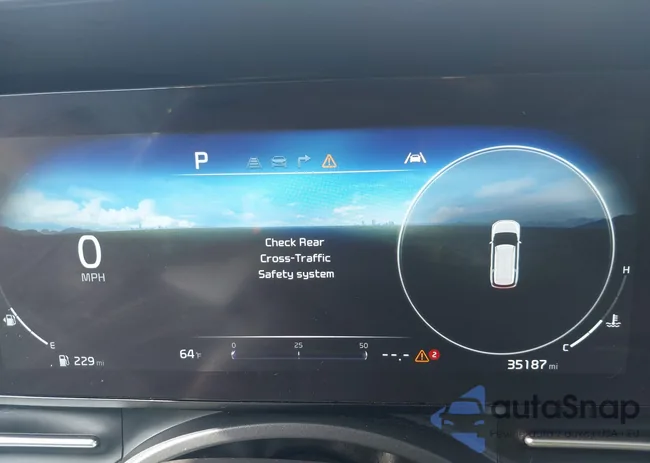 KNDNE5H36P6266410: 42329876