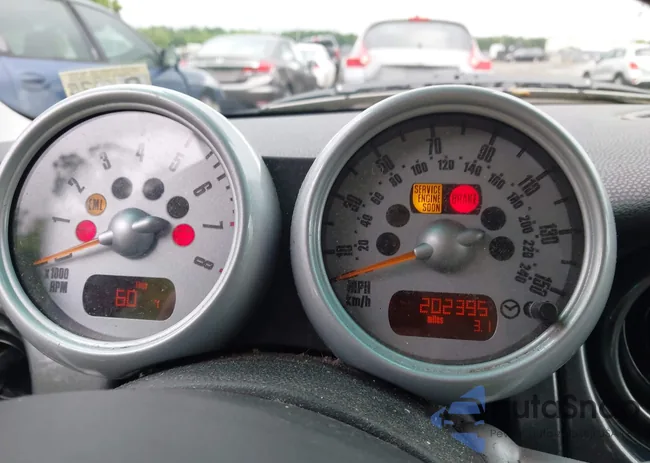 WMWRE33505TL10590: 42329906