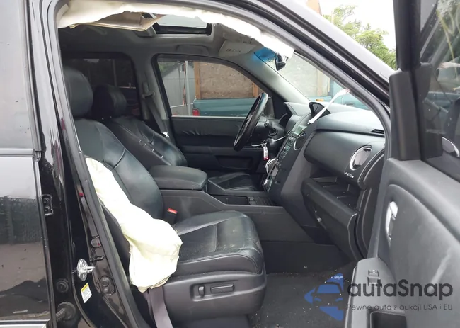 5FNYF4H91AB033801: 42329934