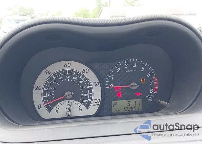 JTKKT604560165615: 42330040