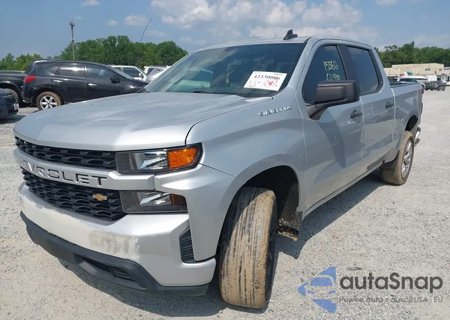 1GCPYBEH1LZ155612: 42330096