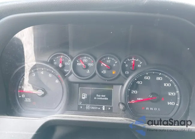 1GCPYBEH1LZ155612: 42330096