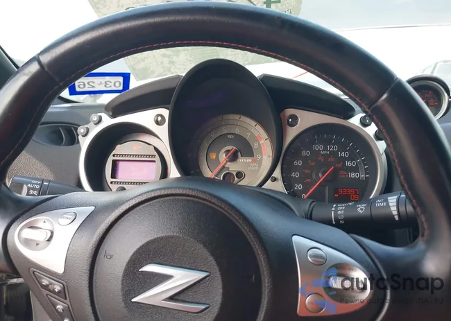 JN1AZ4EH6DM382164: 42331169