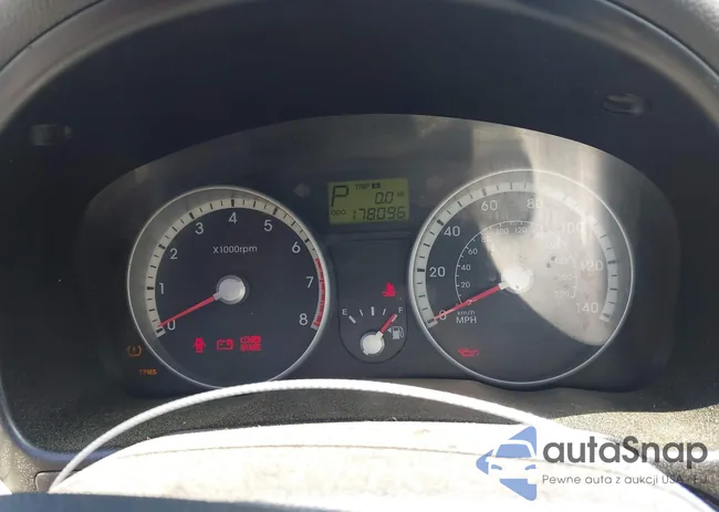 KMHCN46C39U369878: 42331174