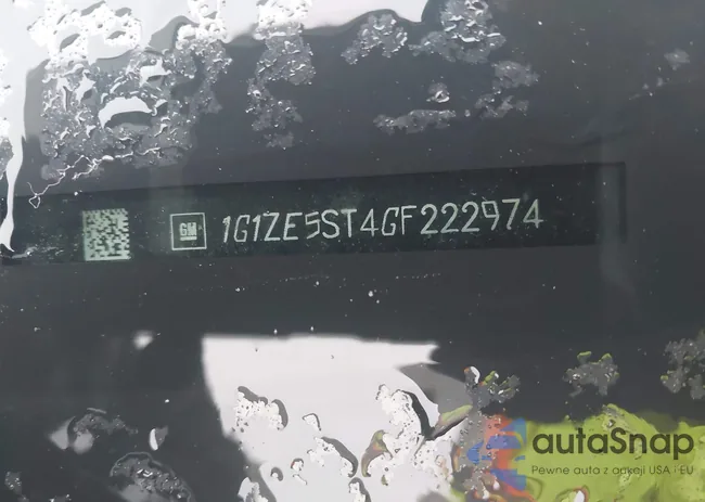 1G1ZE5ST4GF222974: 42331185