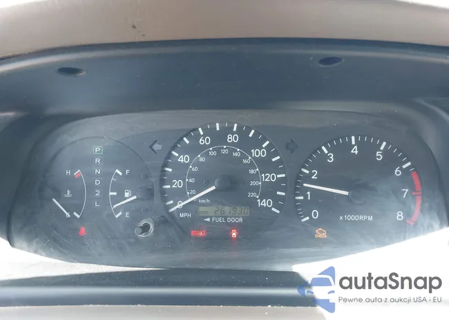 4T1BG22K91U811459: 42331200