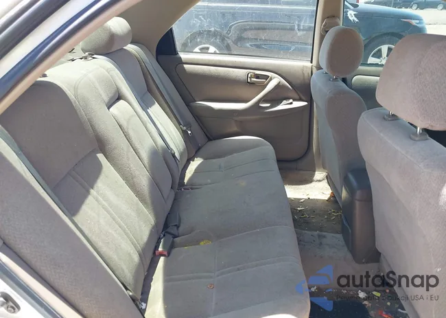 4T1BG22K91U811459: 42331200