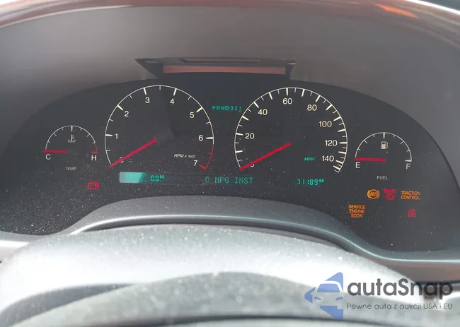 1G6KF579320288667: 42331236