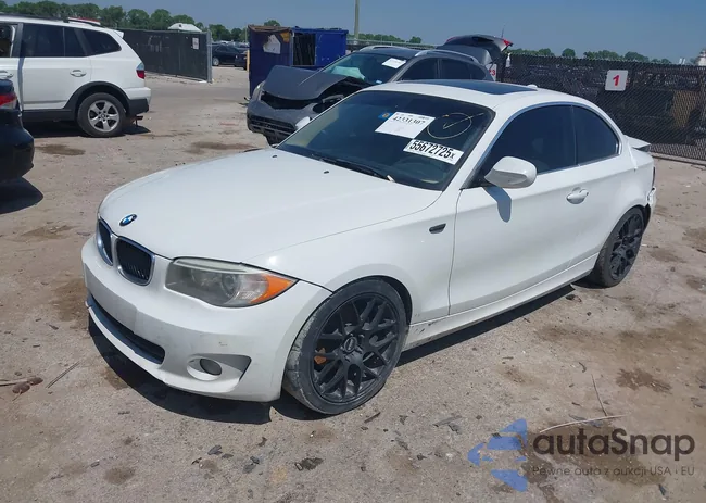 WBAUP7C58CVP23175: 42331307