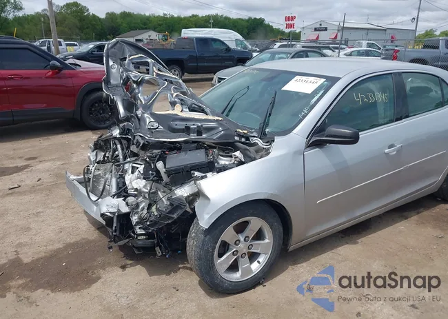 1G11B5SLXFF280771: 42331345