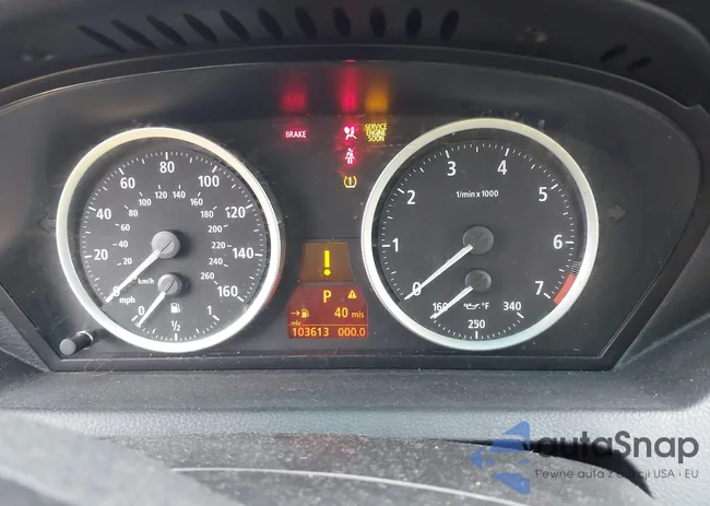 WBAEH135X7CR53395: 42331363