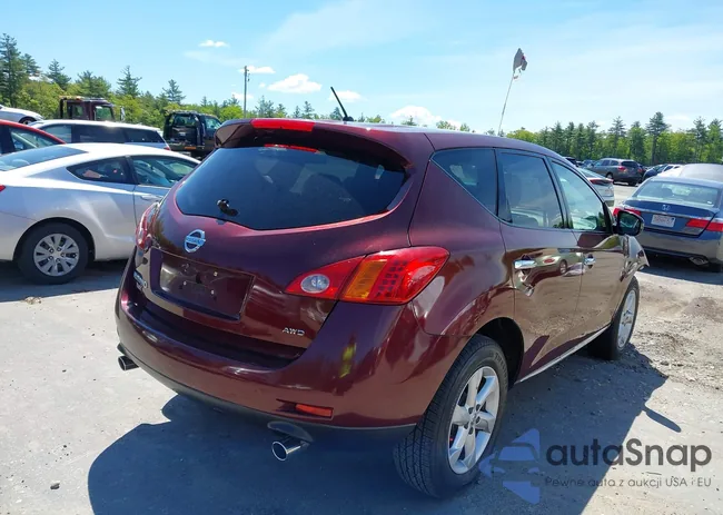 JN8AZ1MW8AW140427: 42331368