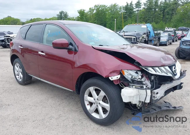 JN8AZ1MW8AW140427: 42331368