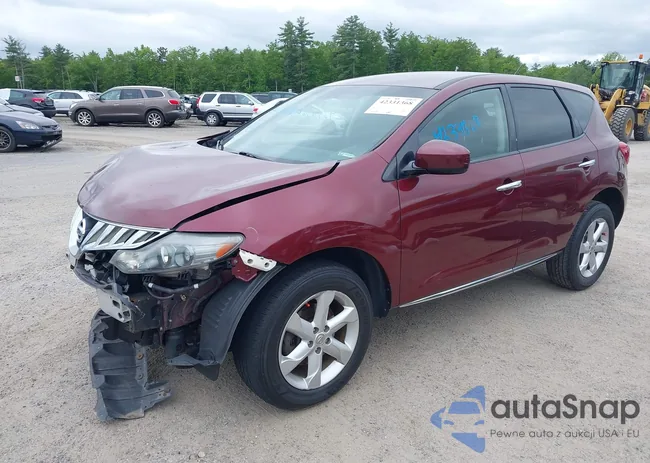 JN8AZ1MW8AW140427: 42331368