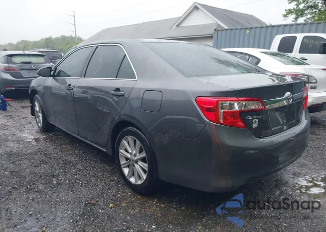 4T4BF1FK1DR322622: 42331400