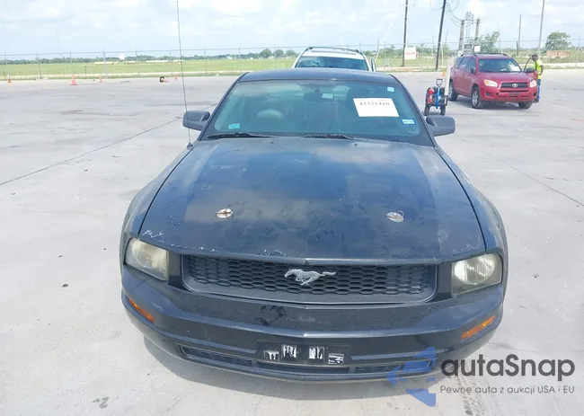 1ZVFT80N955174054: 42331410