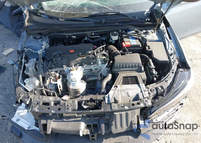 19XFL2H86PE021220: 42331424